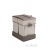 ALVEUS Sortownik Albio 40 (2x30 L)