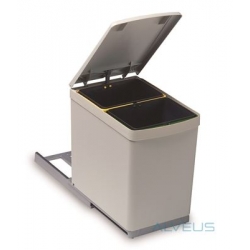 ALVEUS Sortownik Albio 10 (16 L)