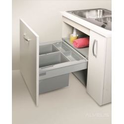 ALVEUS Sortownik Albio 10 (16 L)