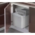 ALVEUS Sortownik Albio 30 ( 16 L + 2x7,5 L)