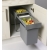 ALVEUS Sortownik Albio 20 (2x14 L)