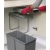 ALVEUS Sortownik Albio 20 (2x14 L)
