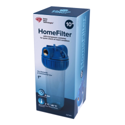 Filtr mechaniczny HomeFilter 1"