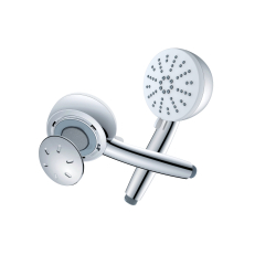 Słuchawka prysznicowa Pedicure Shower 2w1