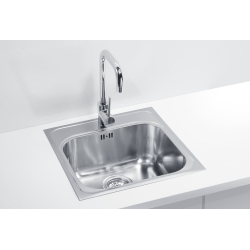 ALVEUS Basic 170 satyna