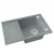 ALVEUS FORMIC 30 zlewozmywak granitowy beton
