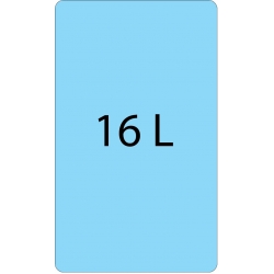 ALVEUS Sortownik Albio 10 (16 L)