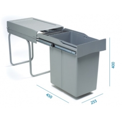 ALVEUS Sortownik Albio 20 (2x14 L)