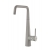 ALVEUS LIKID bateria kuchenna steel