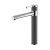 ALVEUS ZINA bateria kuchenna steel + chrom