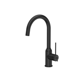 QUADRON bateria kuchenna INGRID Q LINE SteeQ pure carbon mat