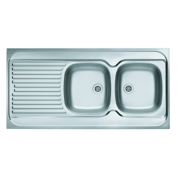 ALVEUS Classic 100 prawy len