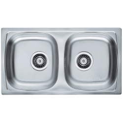 ALVEUS Basic 160 satyna