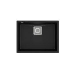 DAVID 50 GraniteQ pure carbon/elementy stalowe