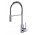 HELIX bateria kuchenna chrom