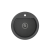 QUADRON JOHNNY 210 GraniteQ zlewozmywak granitowy black dotted (czarny) 1 komorowy b/o (fi.51x18) z odpływem