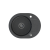 QUADRON JOHNNY 216 GraniteQ zlewozmywak granitowy black dotted (czarny) 1 komorowy b/o (58x46x17,5) z zaślepką i odpływem