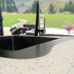 JUBILEE 50 SAT FS syfon PUSH UP