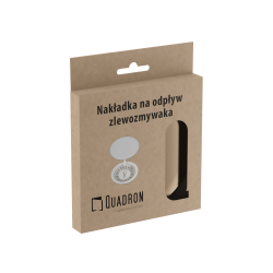 Nakładka na odpływ 3 1/2 