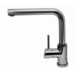 FLUID MONARCH bateria kuchenna antracyt