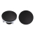 GO- SMART CZARNY zlewozmywak granitowy 1-k z/o (62x44x17,5) + bateria pure carbon + syfon manualny z zaślepką pure carbon