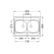 ALVEUS Classic 40 satyna
