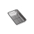 MARC 110 WORKSTATION GraniteQ zlewozmywak 1-komorowy 760*500*220 mm silver stone + syfon push to open + dozownik stal szcz.+ wkładka ociekowa+ Qmata +