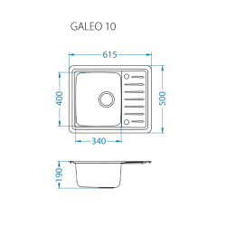 GALEO 10 615x500 zlew wpuszczany