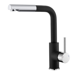 DELOS bateria kuchenna twilightl 05 + chrom