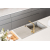 ZEOS P bateria kuchenna Czarna DEEP BLACK