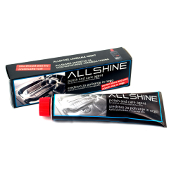 ALVEUS ALLSHINE pasta do czyszczenia zlewów stalowych