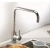 ALVEUS OZ bateria kuchenna chrom