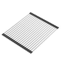 Qmata stal / czarny 425 x 320 mm, 19 patyczków