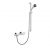 Bateria Kludi ZENTA SHOWER 605760500 chrom