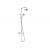Zestaw prysznicowy Kludi DUAL SHOWER SYSTEM 660950500