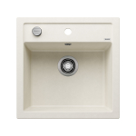 Zlewozmywak Blanco DALAGO 5 delikatny biały 527 061