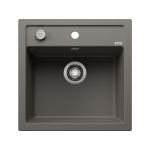 Zlewozmywak Blanco DALAGO 5 wulkaniczny szary 527 244