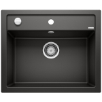 Zlewozmywak Blanco DALAGO 6 czarny 525 873