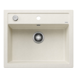 Zlewozmywak Blanco DALAGO 6 delikatny biały 527 063