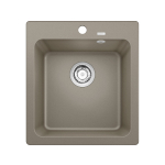 Zlewozmywak Blanco NAYA 45 bez korka automatycznego tartufo 526 576