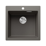 Zlewozmywak Blanco PLEON 5 wulkaniczny szary 527 318