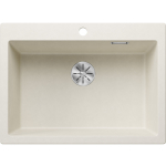 Zlewozmywak Blanco PLEON 8 delikatny biały InFino 527 140