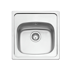 Zlewozmywak Teka STARBRIGHT 50 E-XN 1B X 115020007