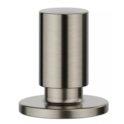 Pokrętło korka automatycznego Blanco kolor satin platinum 207 411
