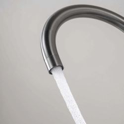 Bateria Melanstar HD2861B inox