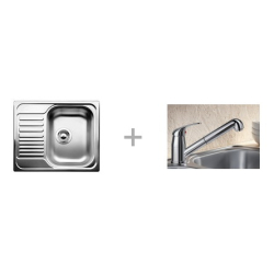 Zestaw 03-B 25 TIPO 45 S Mini + DARAS-S chrom