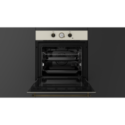 Piekarnik Teka HRB 6300 VNBS waniliowy 111010012