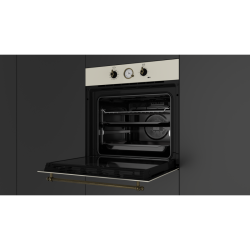 Piekarnik Teka HRB 6300 VNBS waniliowy 111010012