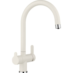Bateria Blanco TRIMA delikatny biały 526 979