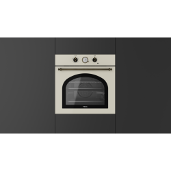 Piekarnik Teka HRB 6300 VNBS waniliowy 111010012